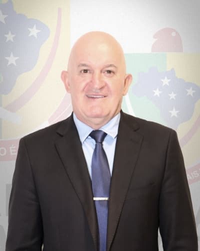 Vilmar Luis de Oliveira