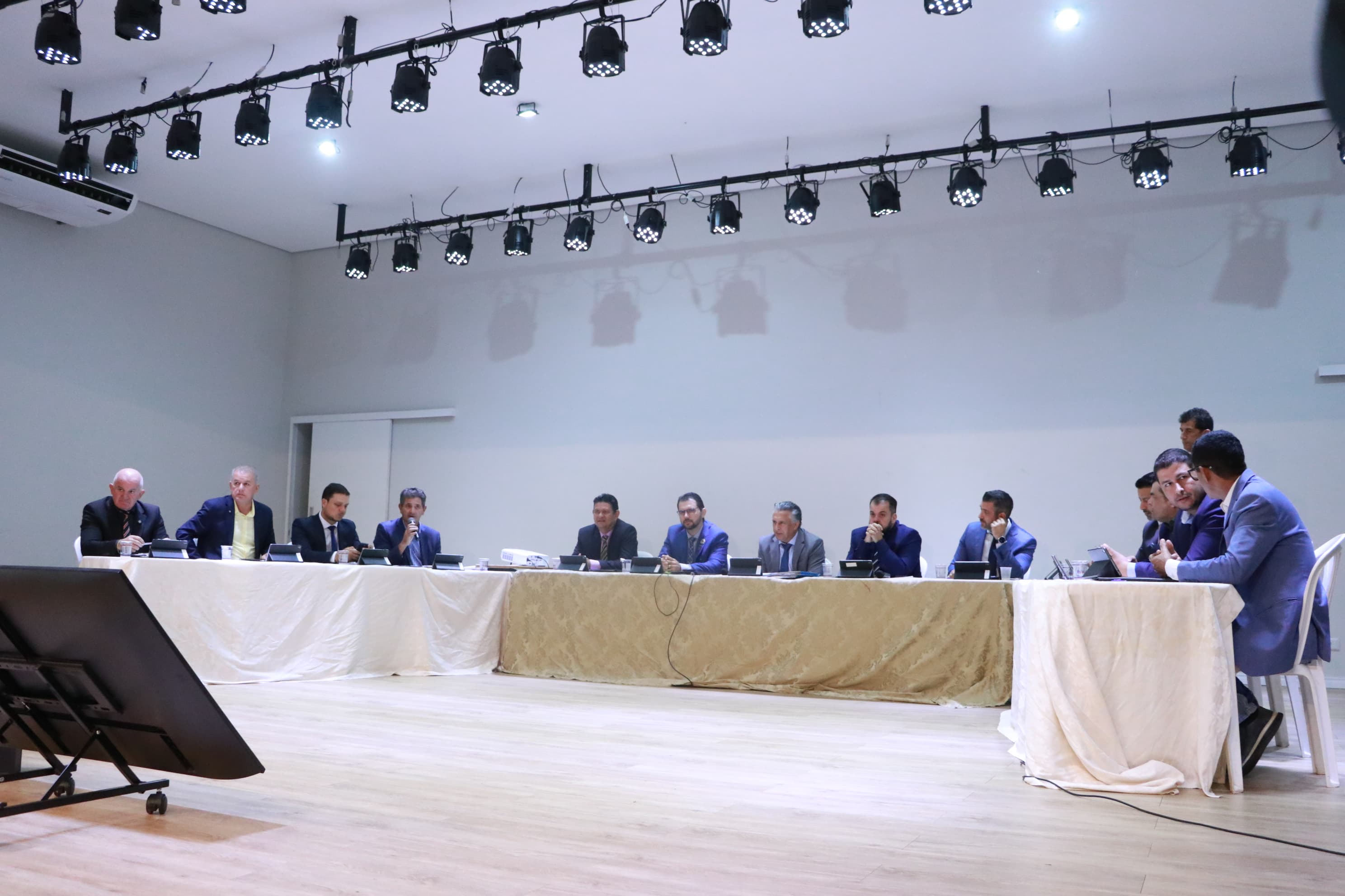 26ª Sessão Ordinária destaca demandas e propostas para Maracaju