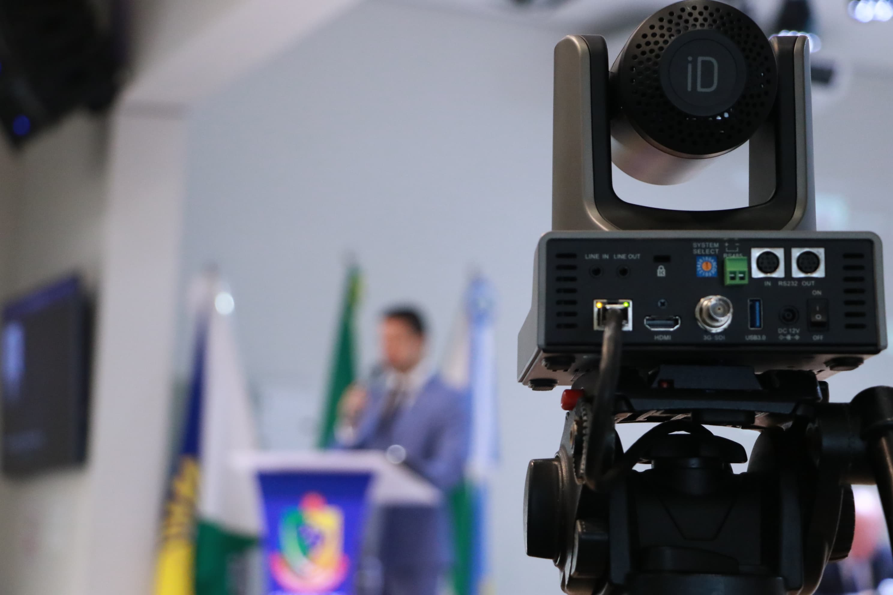 28ª Sessão Ordinária de Maracaju tem projetos e matérias em pauta