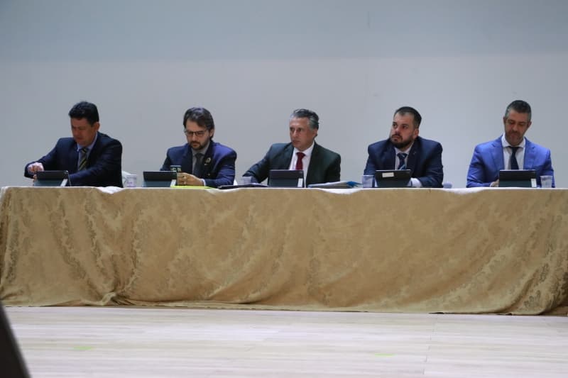21ª Sessão Ordinária reúne discussão de vetos e votação de projetos importantes para...